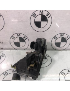 Serrure arriere droit BMW SERIE 3 E46 TOURING PHASE 1 BREAK Diesel