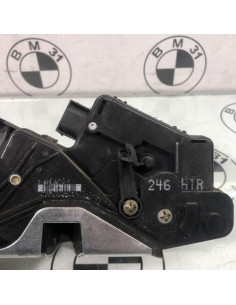 Serrure arriere droit BMW SERIE 3 E46 TOURING PHASE 1 BREAK Diesel 2