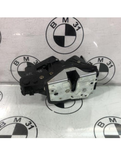 Serrure arriere gauche BMW SERIE 3 E46 TOURING PHASE 1 BREAK Diesel 2