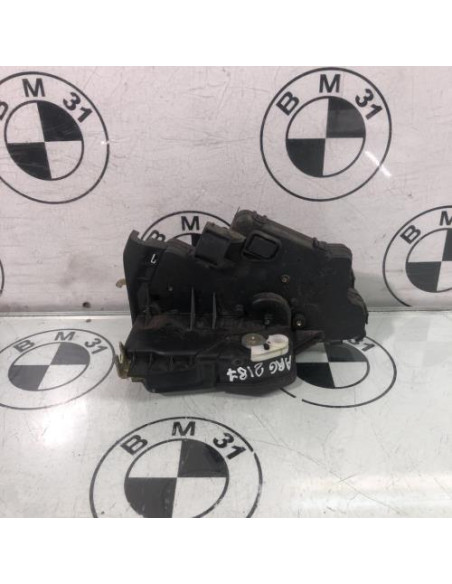Serrure arriere gauche BMW SERIE 3 E46 TOURING PHASE 1 BREAK Diesel