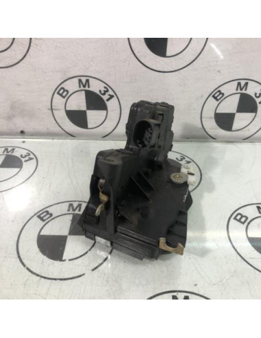 Serrure arriere gauche BMW SERIE 3 E46 TOURING PHASE 1 BREAK Diesel