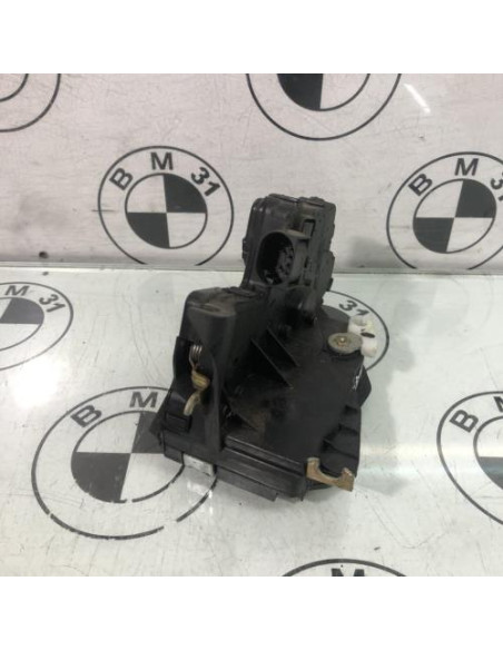 Serrure arriere gauche BMW SERIE 3 E46 TOURING PHASE 1 BREAK Diesel