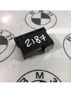 Bouton de warning BMW SERIE 3 E46 TOURING PHASE 1 BREAK Diesel 2