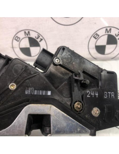 Serrure avant droit BMW SERIE 3 E46 TOURING PHASE 1 BREAK Diesel