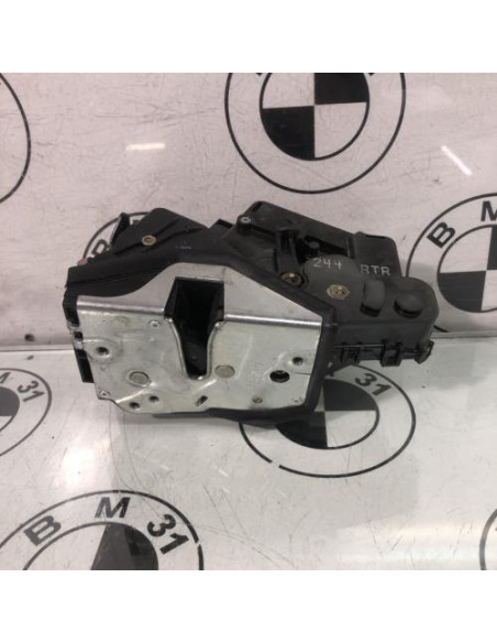 Serrure avant droit BMW SERIE 3 E46 TOURING PHASE 1 BREAK Diesel