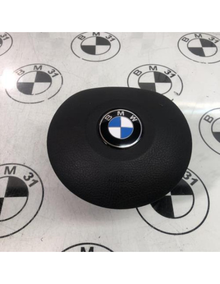 Air bag conducteur BMW SERIE 3 E46 TOURING PHASE 1 BREAK Diesel