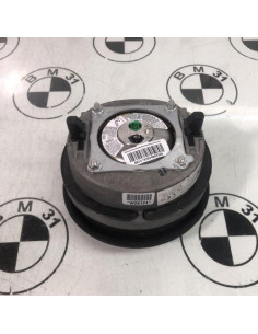 Air bag conducteur BMW SERIE 3 E46 TOURING PHASE 1 BREAK Diesel 2