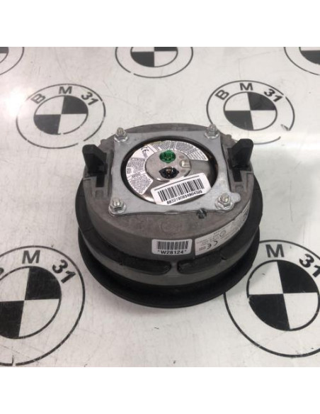 Air bag conducteur BMW SERIE 3 E46 TOURING PHASE 1 BREAK Diesel