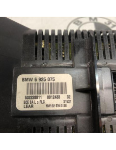 Commande de phare BMW SERIE 3 E46 TOURING PHASE 1 BREAK Diesel