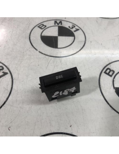 Bouton/Interrupteur BMW SERIE 3 E46 TOURING PHASE 1 BREAK Diesel