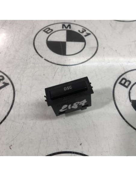 Bouton/Interrupteur BMW SERIE 3 E46 TOURING PHASE 1 BREAK Diesel