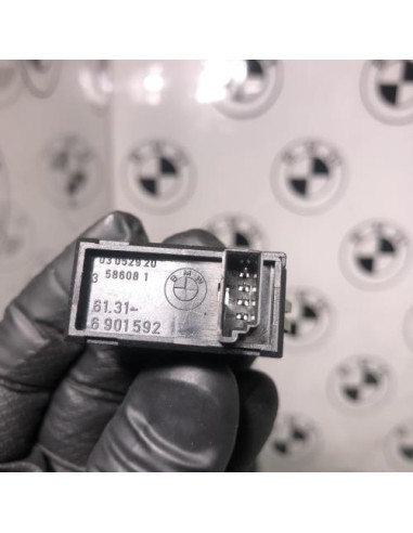 Bouton/Interrupteur BMW SERIE 3 E46 TOURING PHASE 1 BREAK Diesel