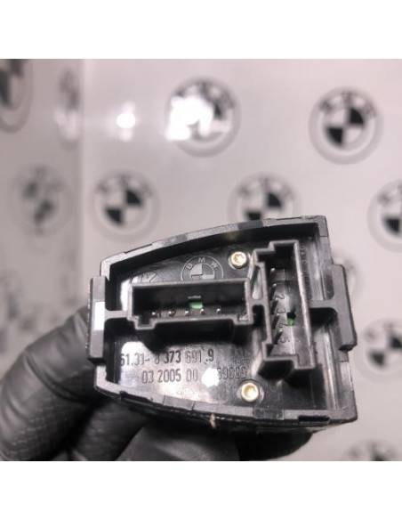 Bouton/Interrupteur BMW SERIE 3 E46 TOURING PHASE 1 BREAK Diesel