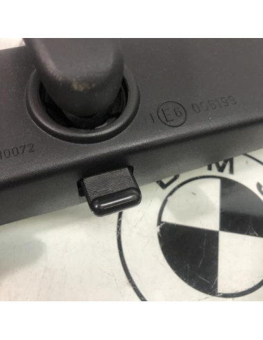 Retroviseur interieur BMW SERIE 3 E46 TOURING PHASE 1 BREAK Diesel