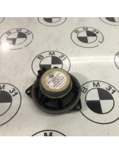 Haut parleur BMW SERIE 3 E46 TOURING PHASE 1 BREAK Diesel