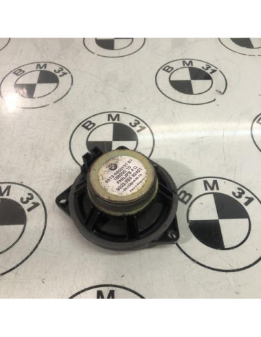 Haut parleur BMW SERIE 3 E46 TOURING PHASE 1 BREAK Diesel