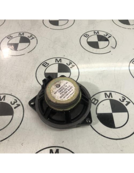 Haut parleur BMW SERIE 3 E46 TOURING PHASE 1 BREAK Diesel