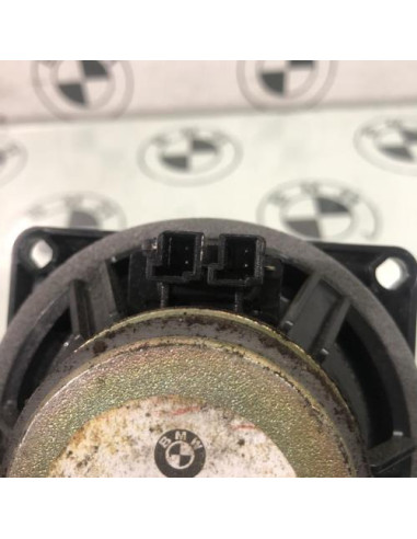 Haut parleur BMW SERIE 3 E46 TOURING PHASE 1 BREAK Diesel