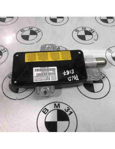 Air bag lateral droit BMW SERIE 3 E46 TOURING PHASE 1 BREAK Diesel