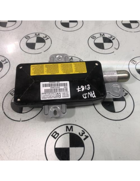 Air bag lateral droit BMW SERIE 3 E46 TOURING PHASE 1 BREAK Diesel