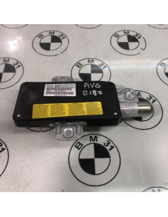 Air bag lateral gauche BMW SERIE 3 E46 TOURING PHASE 1 BREAK Diesel