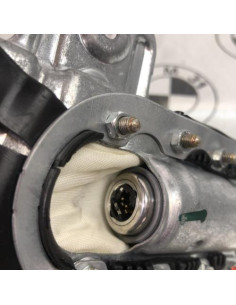Air bag lateral gauche BMW SERIE 3 E46 TOURING PHASE 1 BREAK Diesel 2
