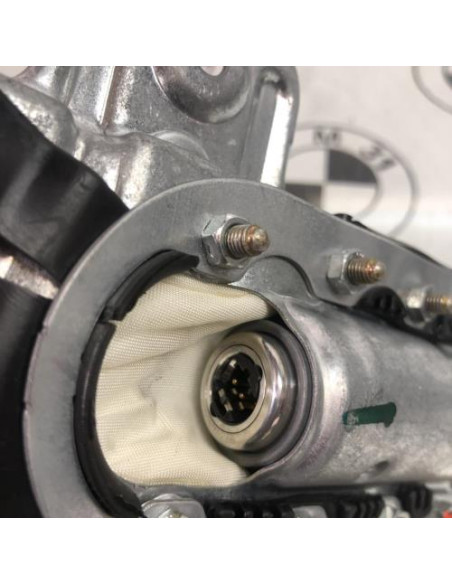 Air bag lateral gauche BMW SERIE 3 E46 TOURING PHASE 1 BREAK Diesel