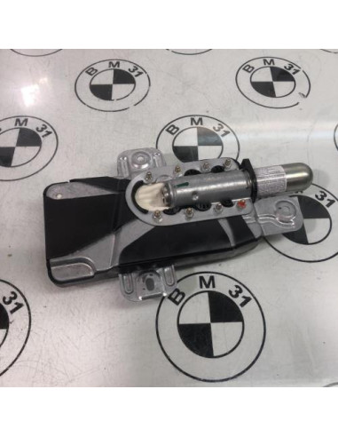 Air bag lateral gauche BMW SERIE 3 E46 TOURING PHASE 1 BREAK Diesel