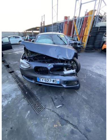 Conduite d'air BMW SERIE 1 F20 PHASE 1 Diesel