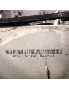 Feu arriere principal gauche (feux) BMW SERIE 1 E87 PHASE 1 Diesel