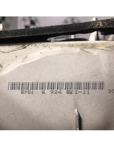 Feu arriere principal gauche (feux) BMW SERIE 1 E87 PHASE 1 Diesel