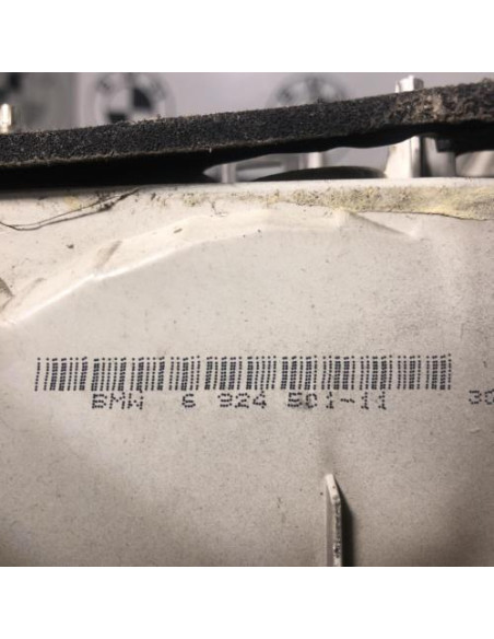 Feu arriere principal gauche (feux) BMW SERIE 1 E87 PHASE 1 Diesel