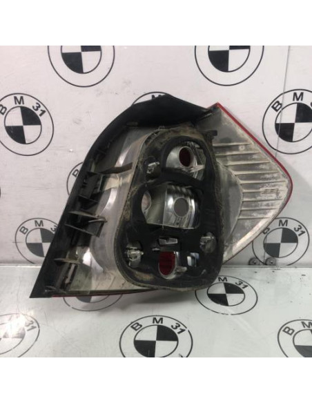 Feu arriere principal gauche (feux) BMW SERIE 1 E87 PHASE 1 Diesel