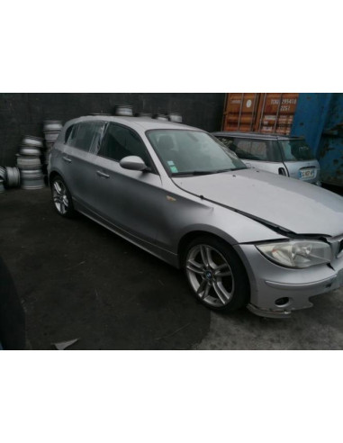 Feu arriere principal gauche (feux) BMW SERIE 1 E87 PHASE 1 Diesel