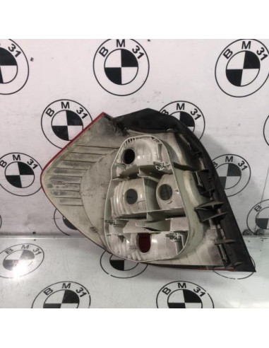 Feu arriere principal droit (feux) BMW SERIE 1 E87 PHASE 1 Diesel