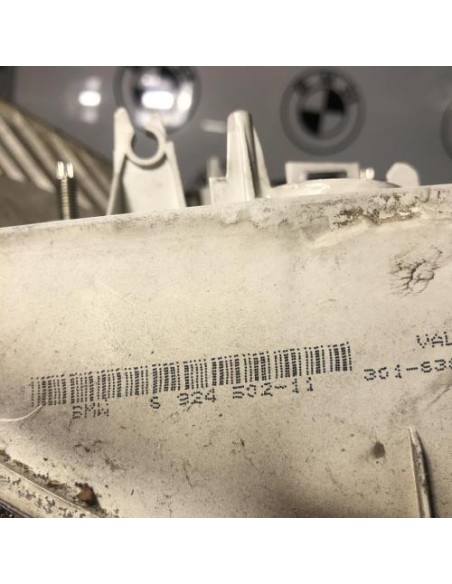 Feu arriere principal droit (feux) BMW SERIE 1 E87 PHASE 1 Diesel