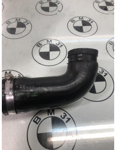 Conduite d'air BMW SERIE 3 E46 PHASE 1 Diesel