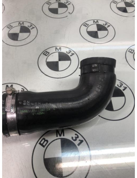 Conduite d'air BMW SERIE 3 E46 PHASE 1 Diesel