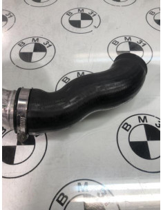 Conduite d'air BMW SERIE 3 E46 PHASE 1 Diesel 2