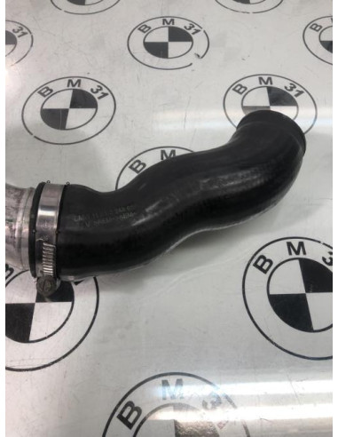 Conduite d'air BMW SERIE 3 E46 PHASE 1 Diesel