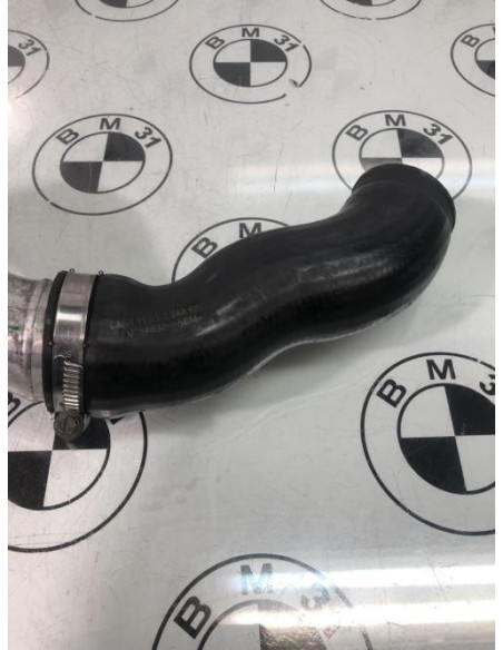 Conduite d'air BMW SERIE 3 E46 PHASE 1 Diesel