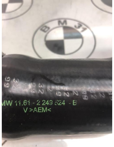 Conduite d'air BMW SERIE 3 E46 PHASE 1 Diesel