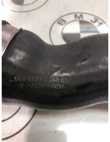 Conduite d'air BMW SERIE 3 E46 PHASE 1 Diesel