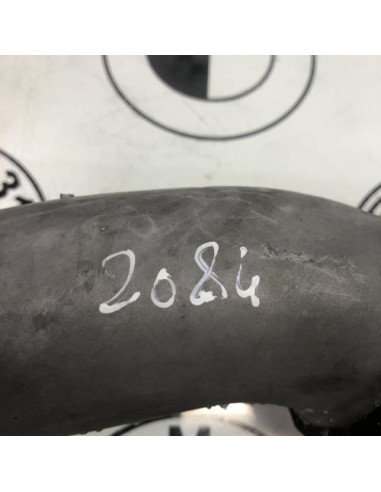 Conduite d'air BMW SERIE 7 E38 Diesel