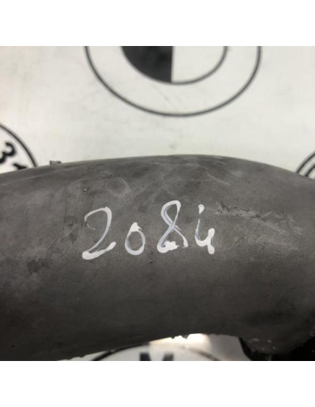 Conduite d'air BMW SERIE 7 E38 Diesel