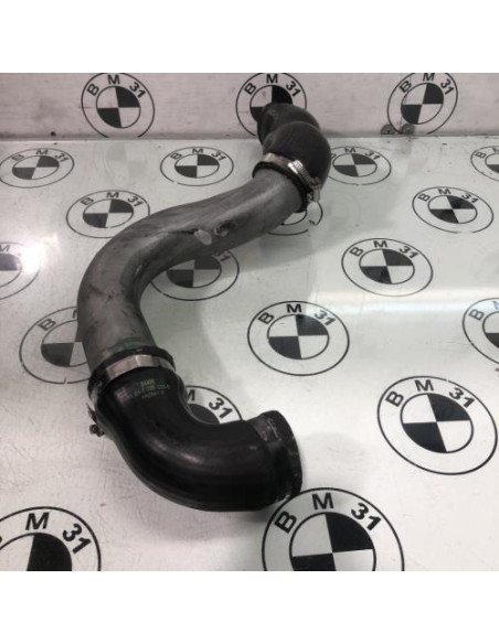 Conduite d'air BMW SERIE 7 E38 Diesel