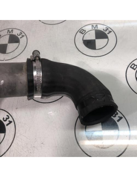 Conduite d'air BMW SERIE 7 E38 Diesel