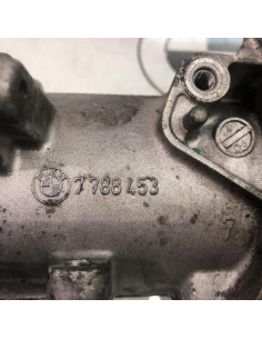 Support filtre a huile BMW SERIE 5 E61 TOURING PHASE 2 BREAK Diesel