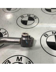 Tuyau de climatisation MINI MINI 3 F55 PHASE 1 Essence