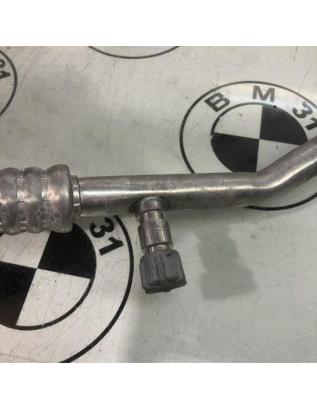 Tuyau de climatisation MINI MINI 3 F55 PHASE 1 Essence